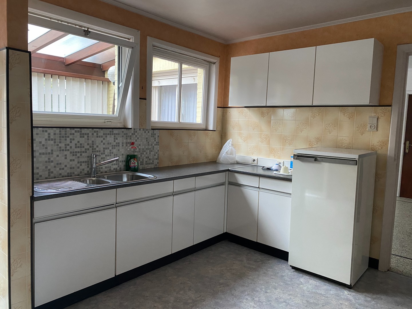 Charmante woning te huur in het hart van Lembeke! - foto 5