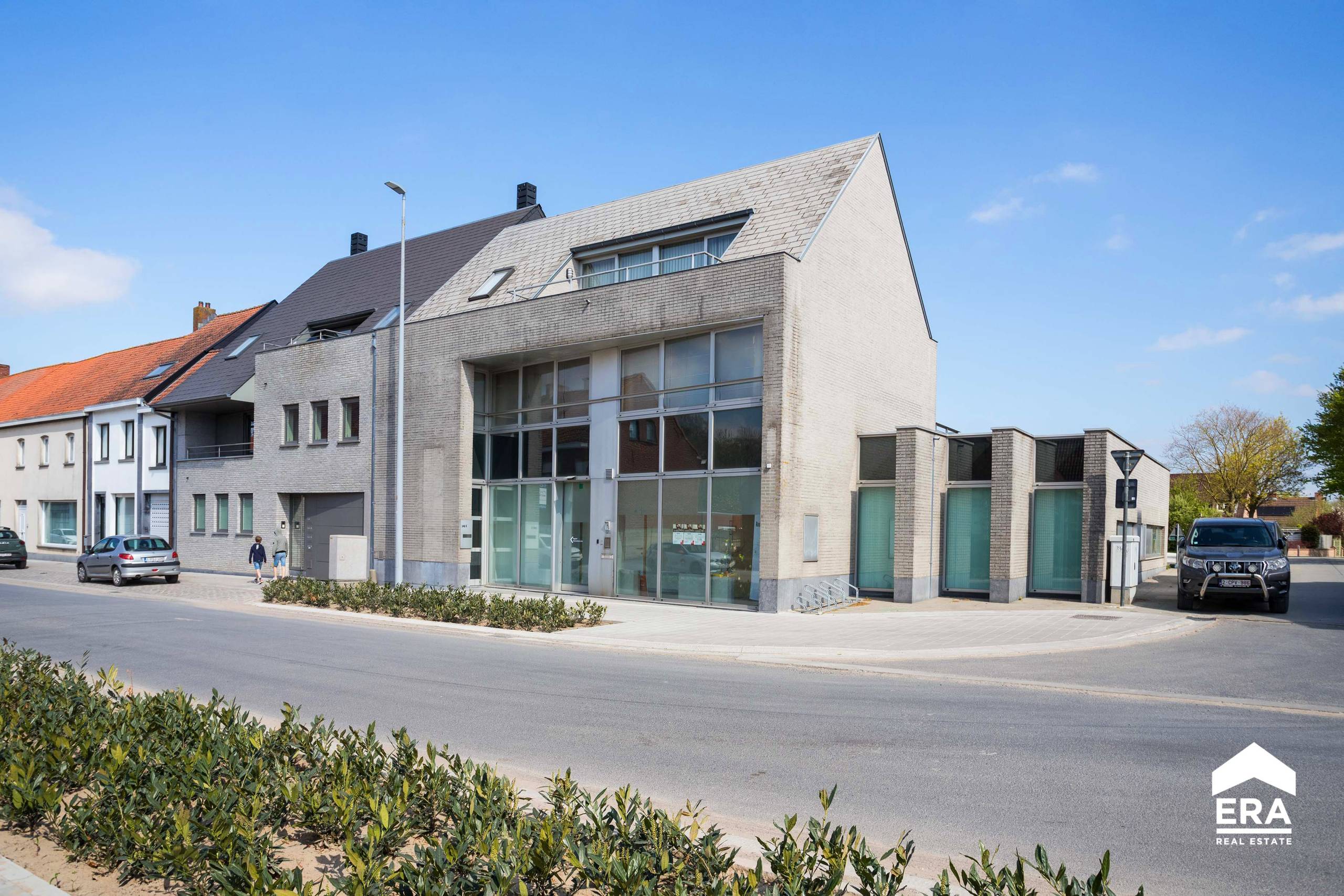 ​​​​​​​Ruim duplex appartement met twee terrassen - foto 4