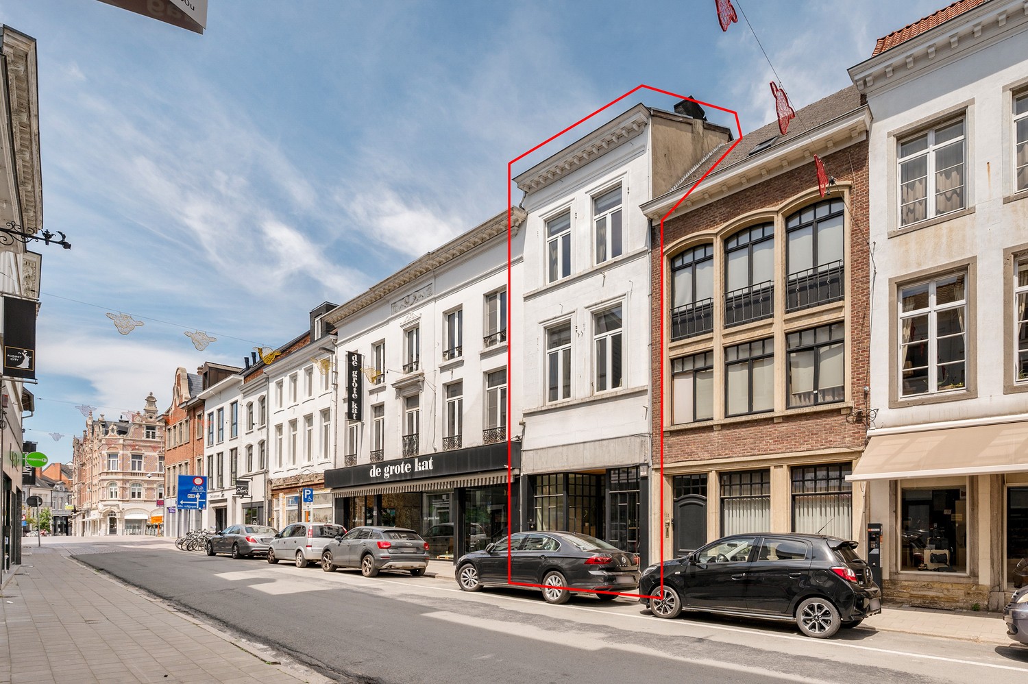 Maison à vendre à Lier avec 3 chambres - photo 5