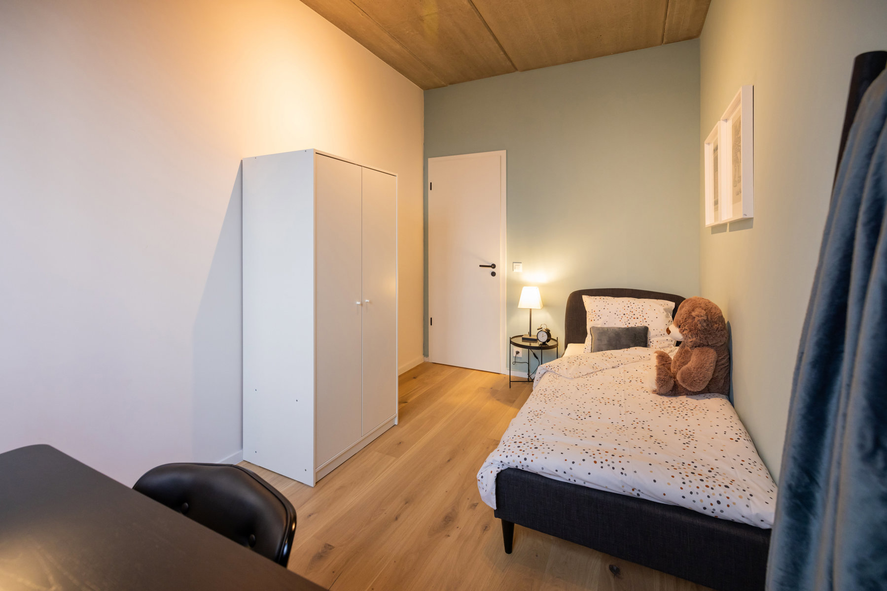 Apartment for sale in Liège with 2 bedrooms - photo 5