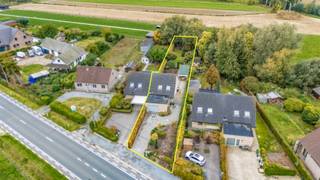 BEZOEKMOMENT OP ZATERDAGNAMMIDAG 21/02 - ENKEL OP AFSPRAAKVoor meer info of een bezoek, contacteer Quinten van Immo Zone op 0485/02.48.04 of via mail...