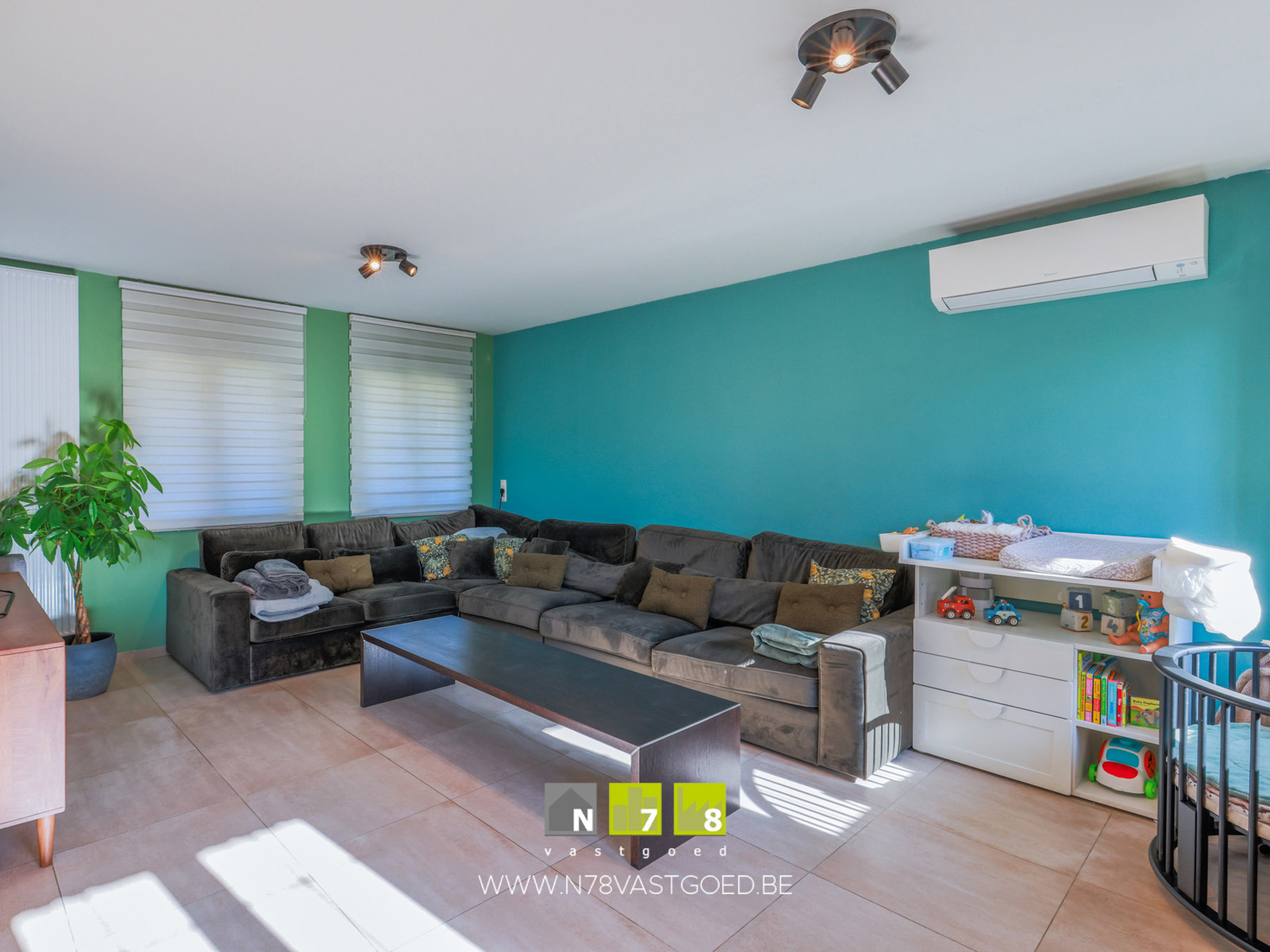 Maison à vendre à Dilsen-Stokkem avec 4 chambres - photo 4