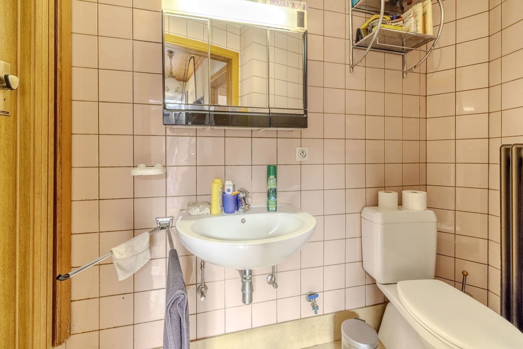 Te renoveren woning met 4 slaapkamers in Lier - foto 4