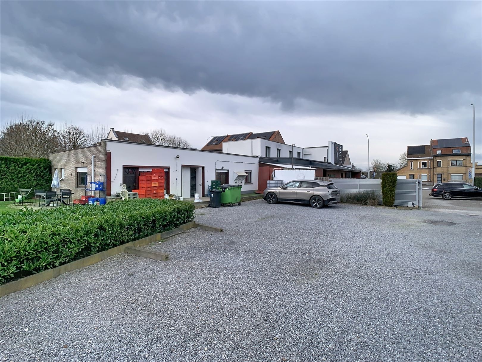 HANDELSPAND + APPARTEMENT!! - foto 5