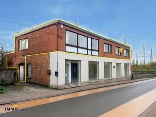 Apartment for sale in Denderleeuw