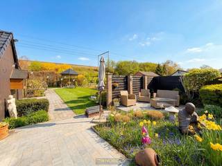 1ste bezoekdag maandag 27 april! Inschrijven kan via www.nobels.be onder referentienummer 4338845.INSTAPKLARE GEZINSWONING met 3 SLAAPKAMERS en...