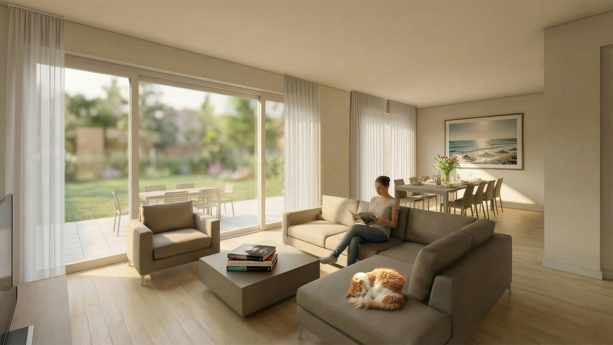 Project te koop in Weelde - foto 2