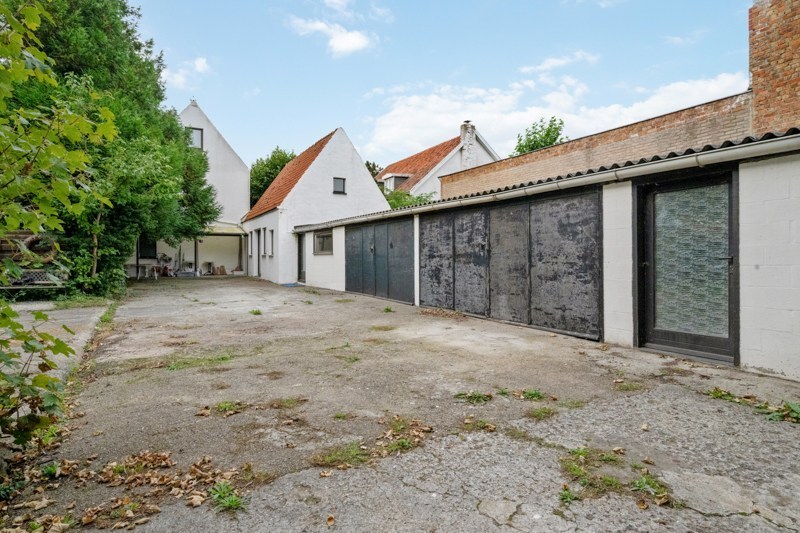 House for sale in Bredene - photo 4