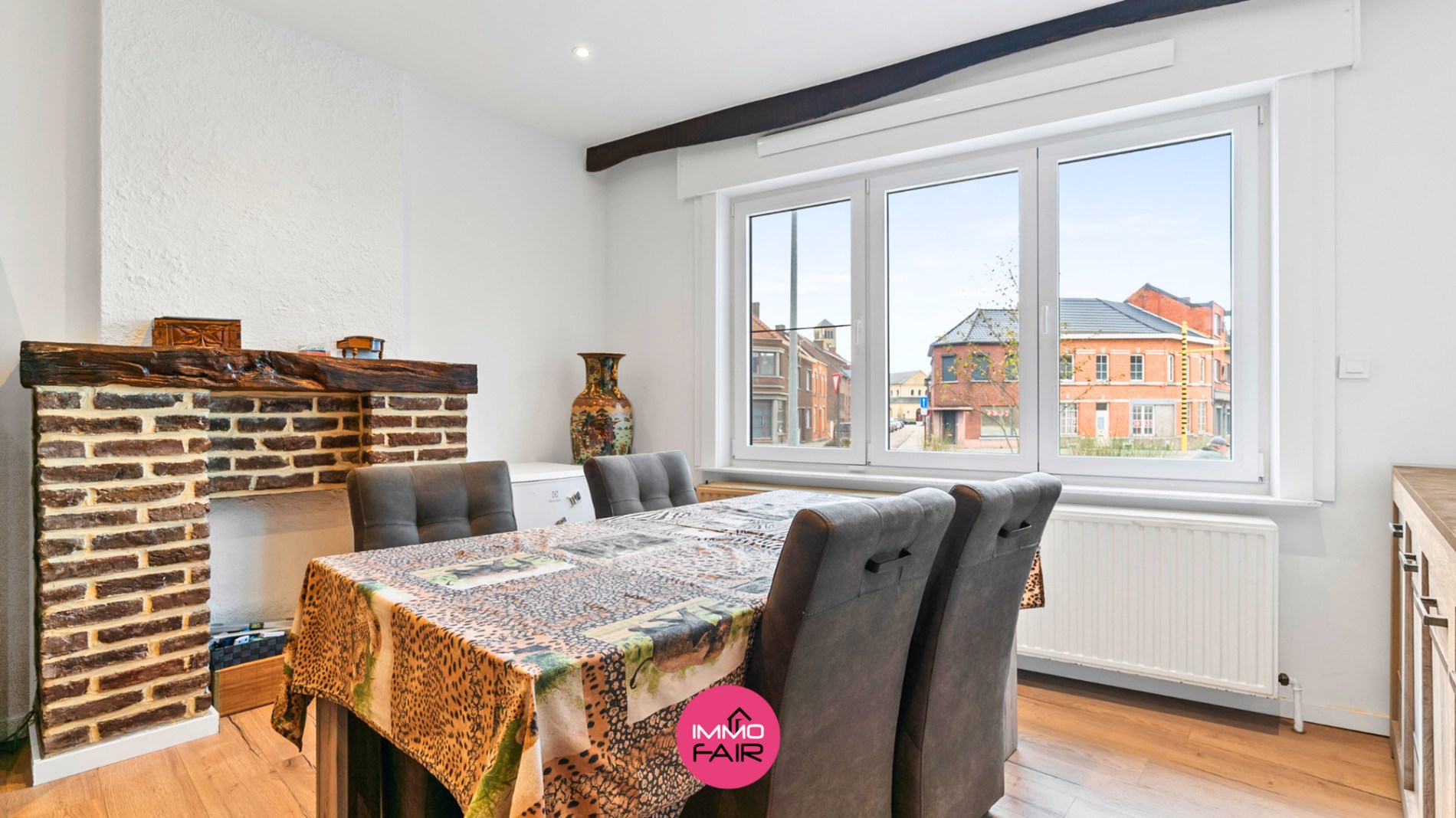 Renovatiewoning op wandelafstand van hartje Tongeren! - foto 2