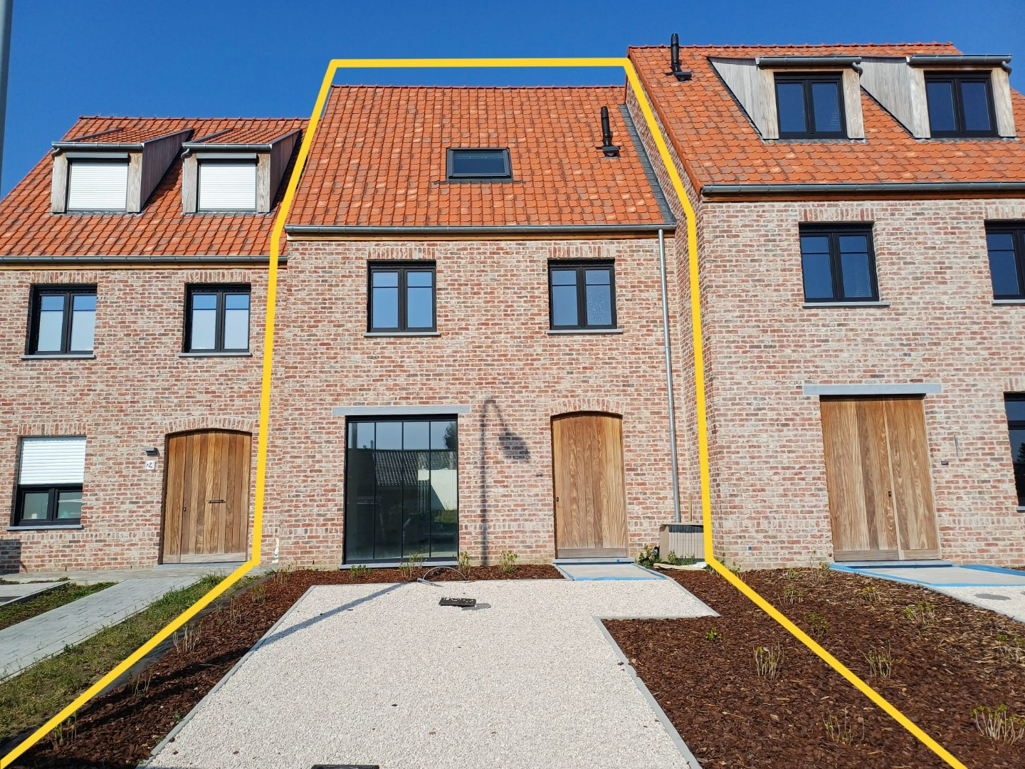 OPENDEURDAG ZATERDAG 18 APRIL VAN 11U-12U - foto 5