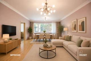 Apartment for sale in Mortsel