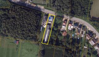 Commercial for sale in Heist-op-den-Berg