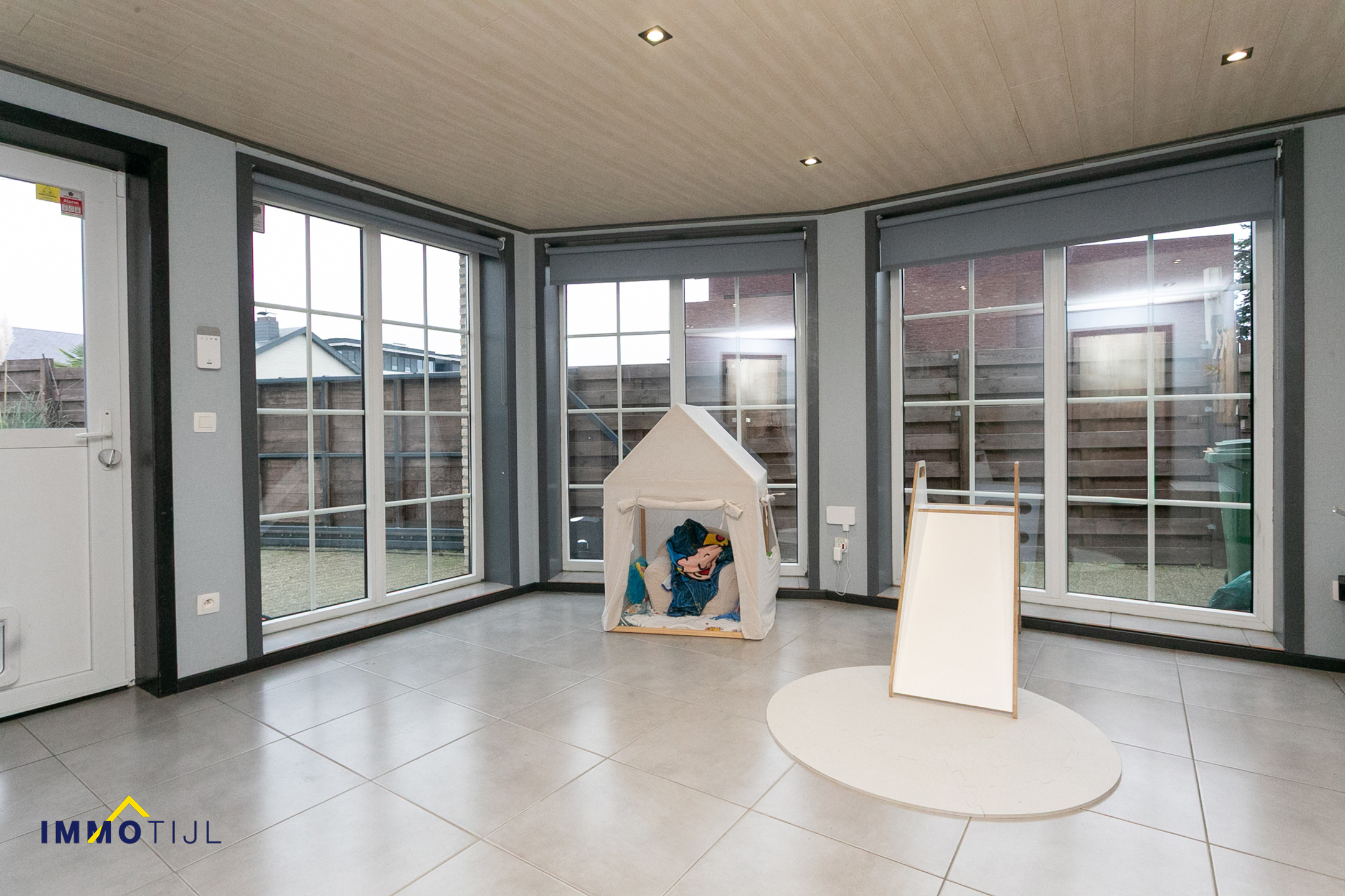 Instapklare, duurzame gezinswoning op topligging in Meldert - foto 3