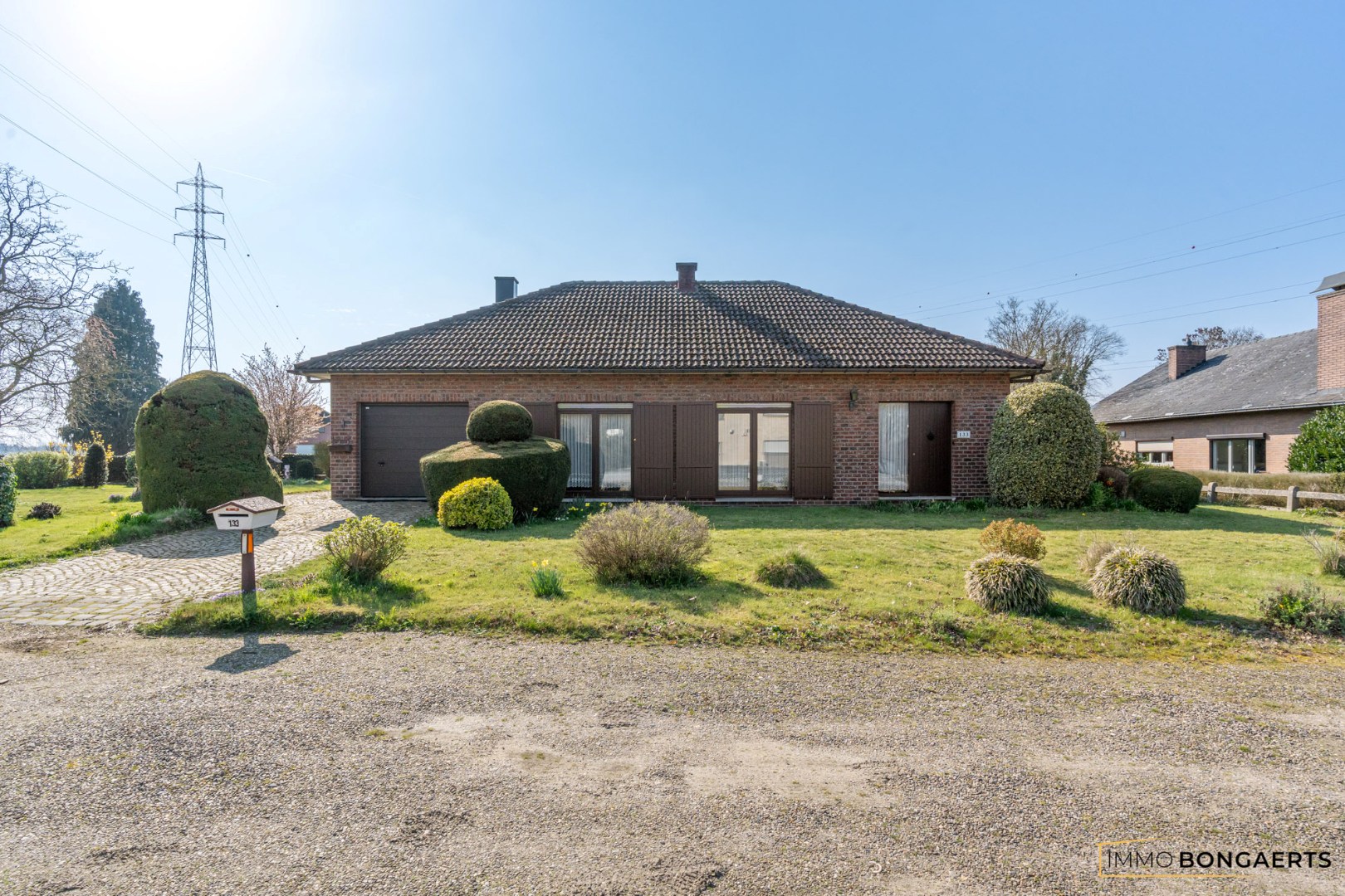 Maison à vendre à Bree avec 2 chambres - photo 2