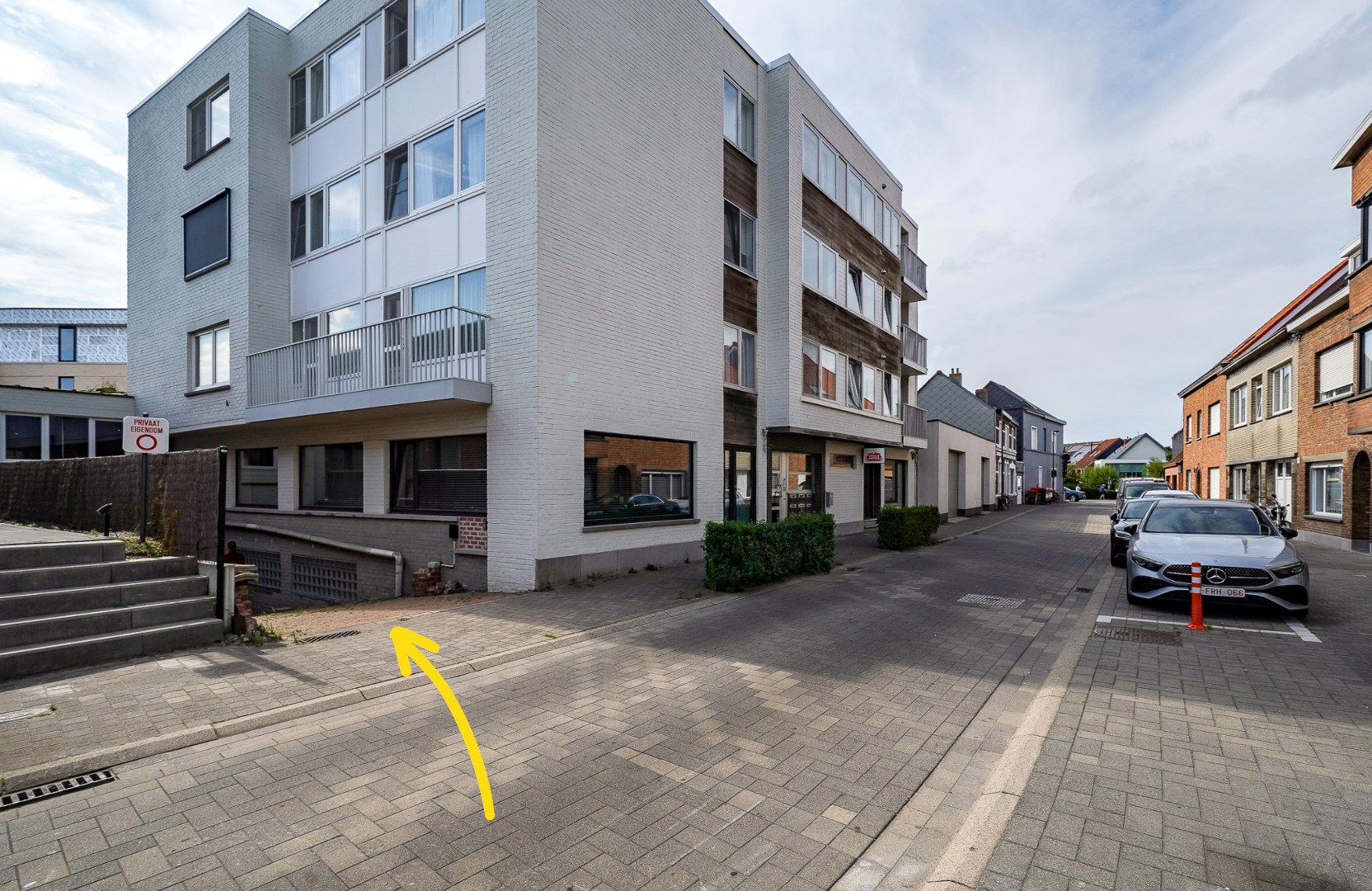 Garage for sale in Ostend - photo 4