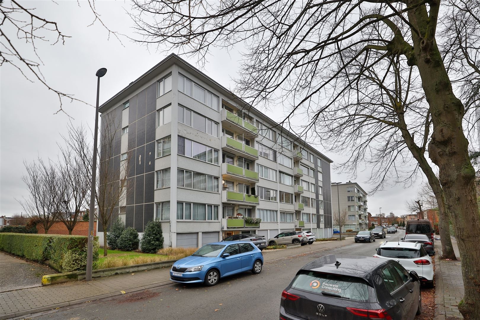 volledig vernieuwd 3-slpk appartement - foto 1