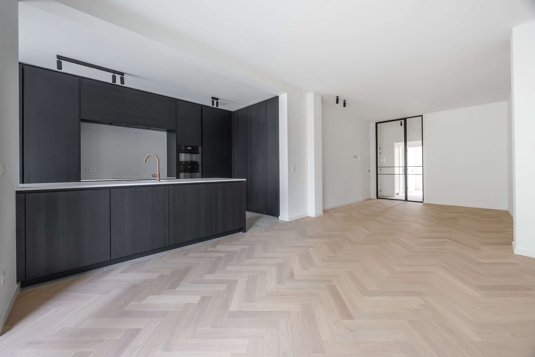 Appartement à vendre à Anvers