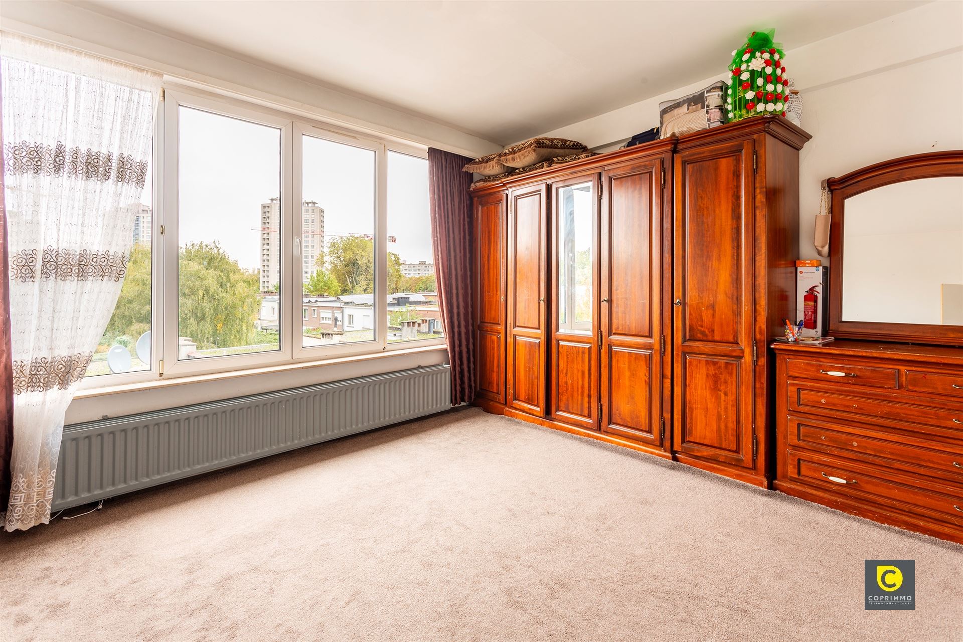 Apartment for sale in Antwerp with 2 bedrooms - photo 3