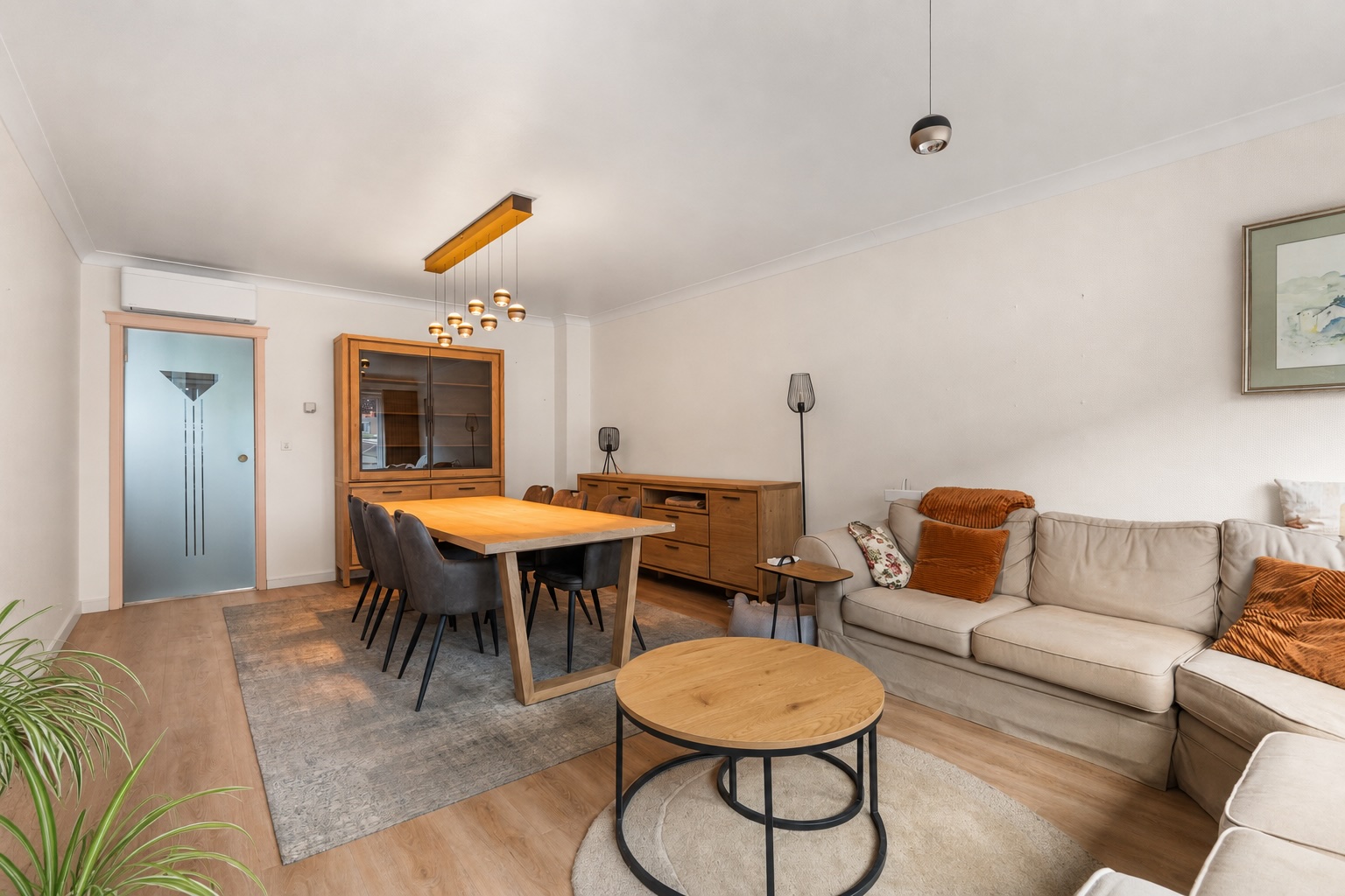 Apartment for sale in Beveren-Kruibeke-Zwijndrecht with 2 bedrooms - photo 2