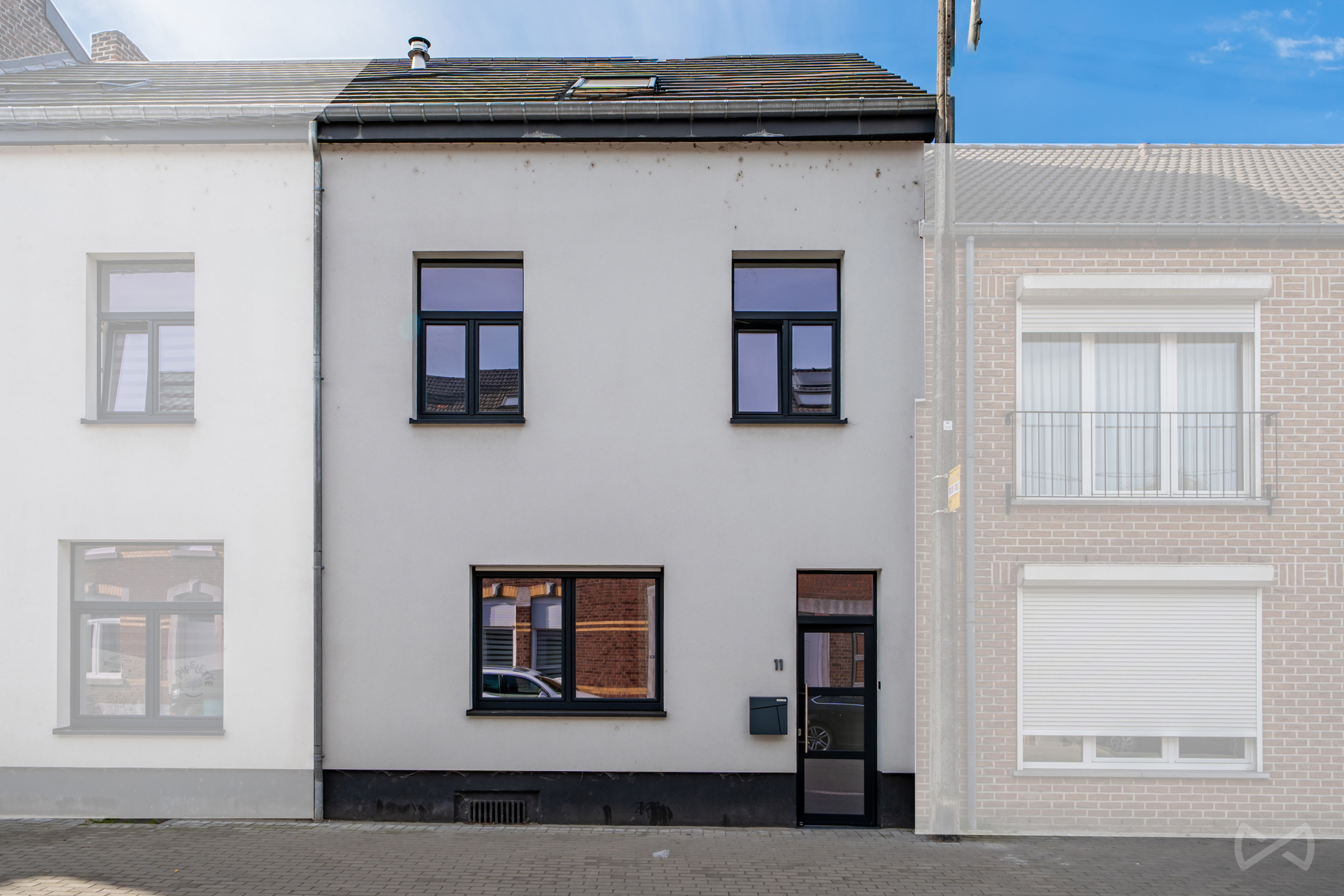 Huis te koop in Borgworm