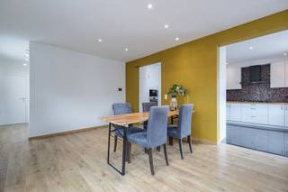 Appartement à vendre à Bornem