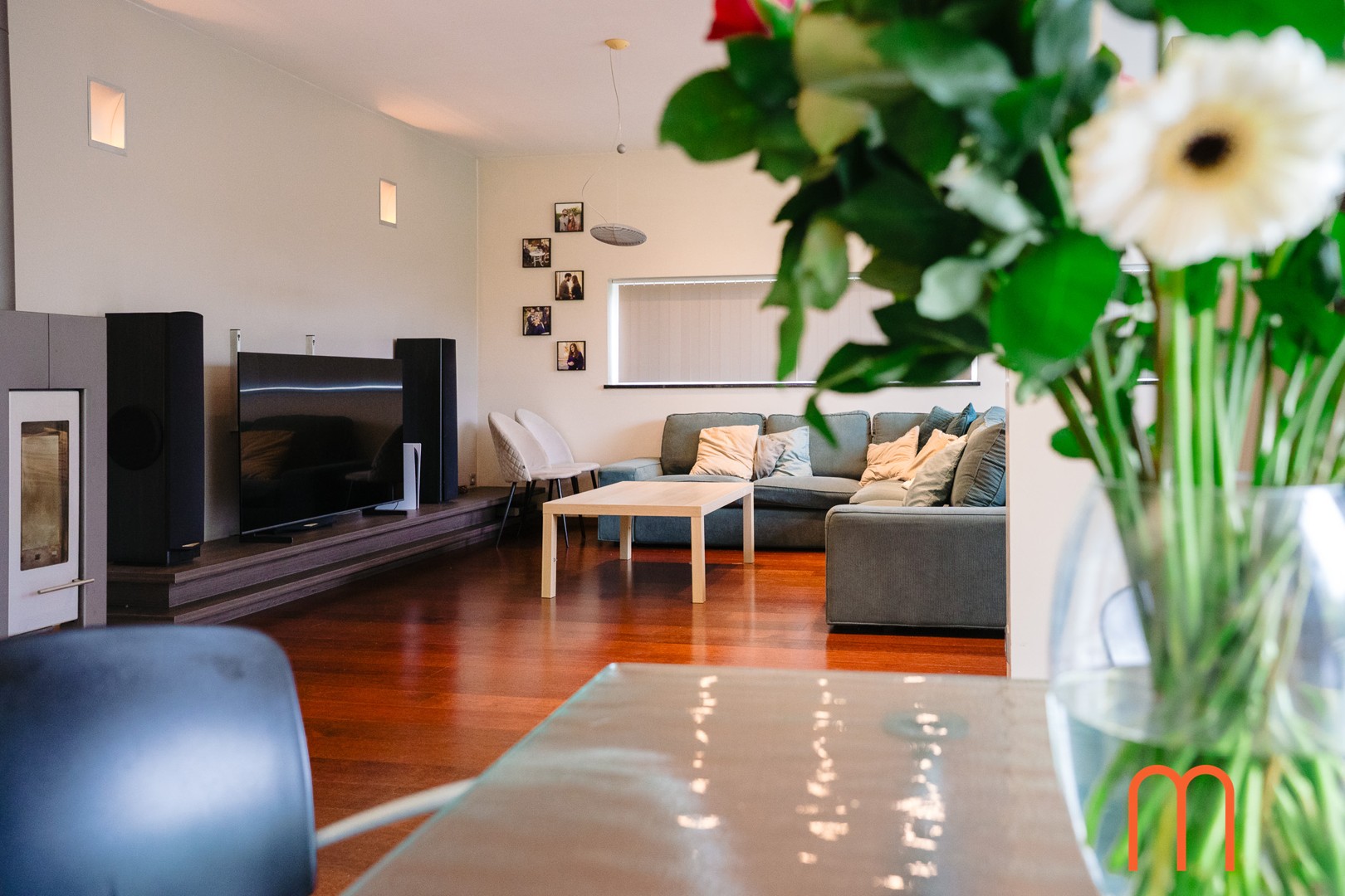 Villa moderne à louer à Mariakerke - photo 4