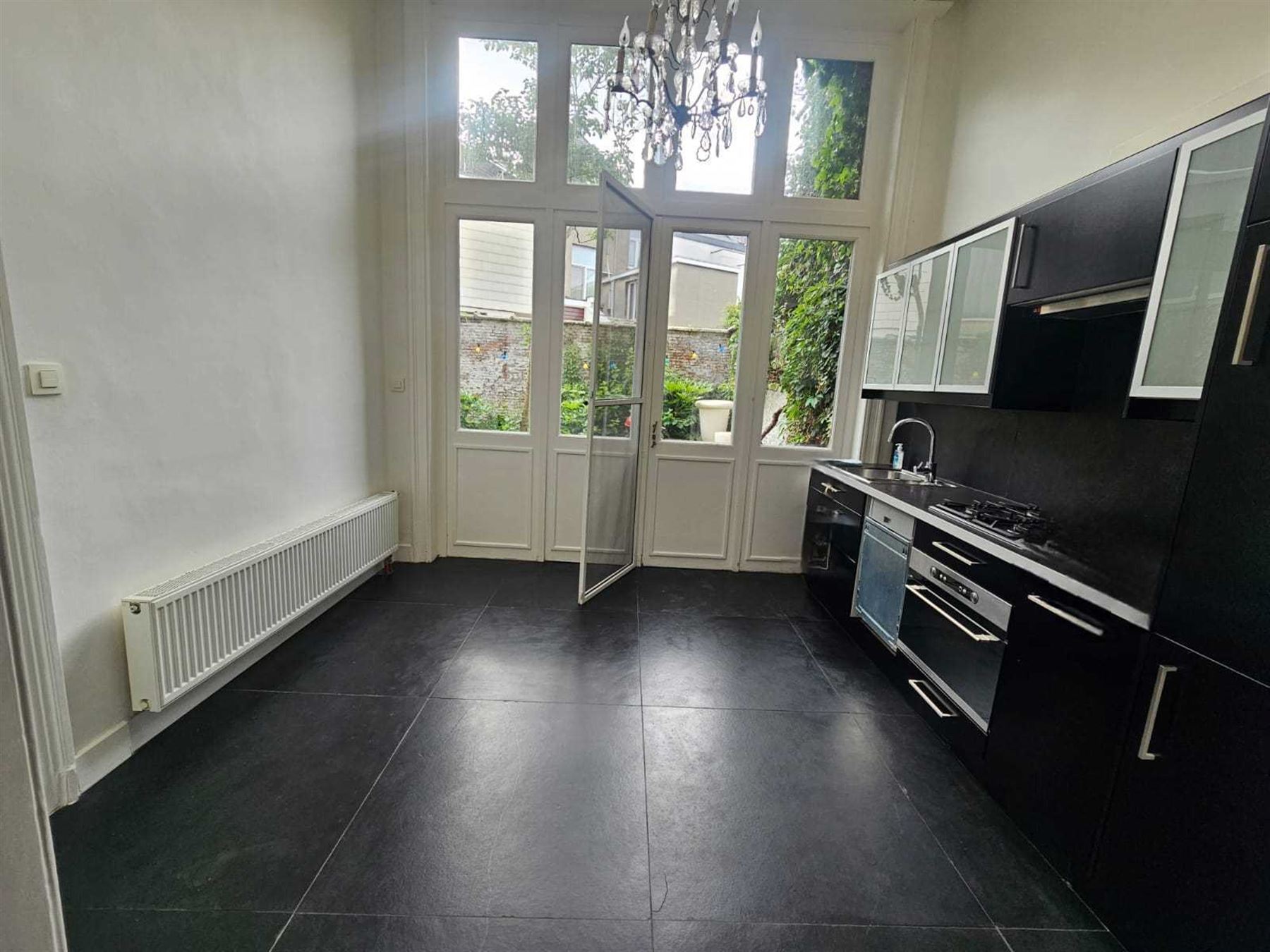 Herenhuis zijstraat Dageraadplaats! - foto 5