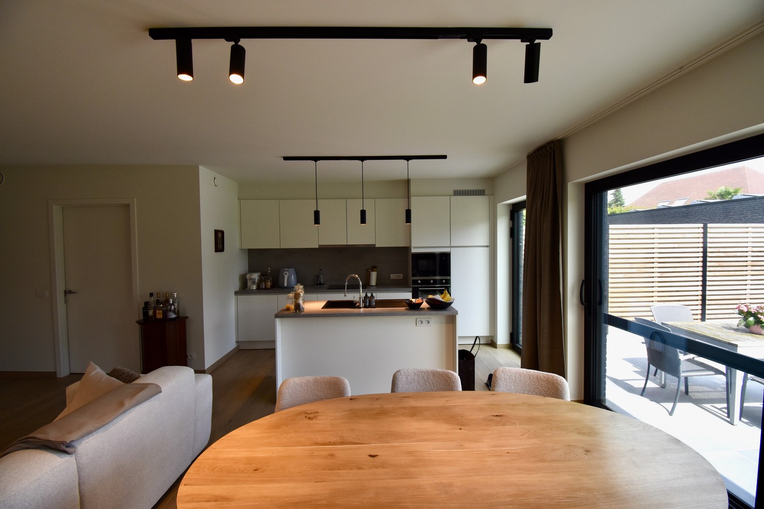 Gelijkvloers appartement te Ruiselede/Wingene. - foto 4