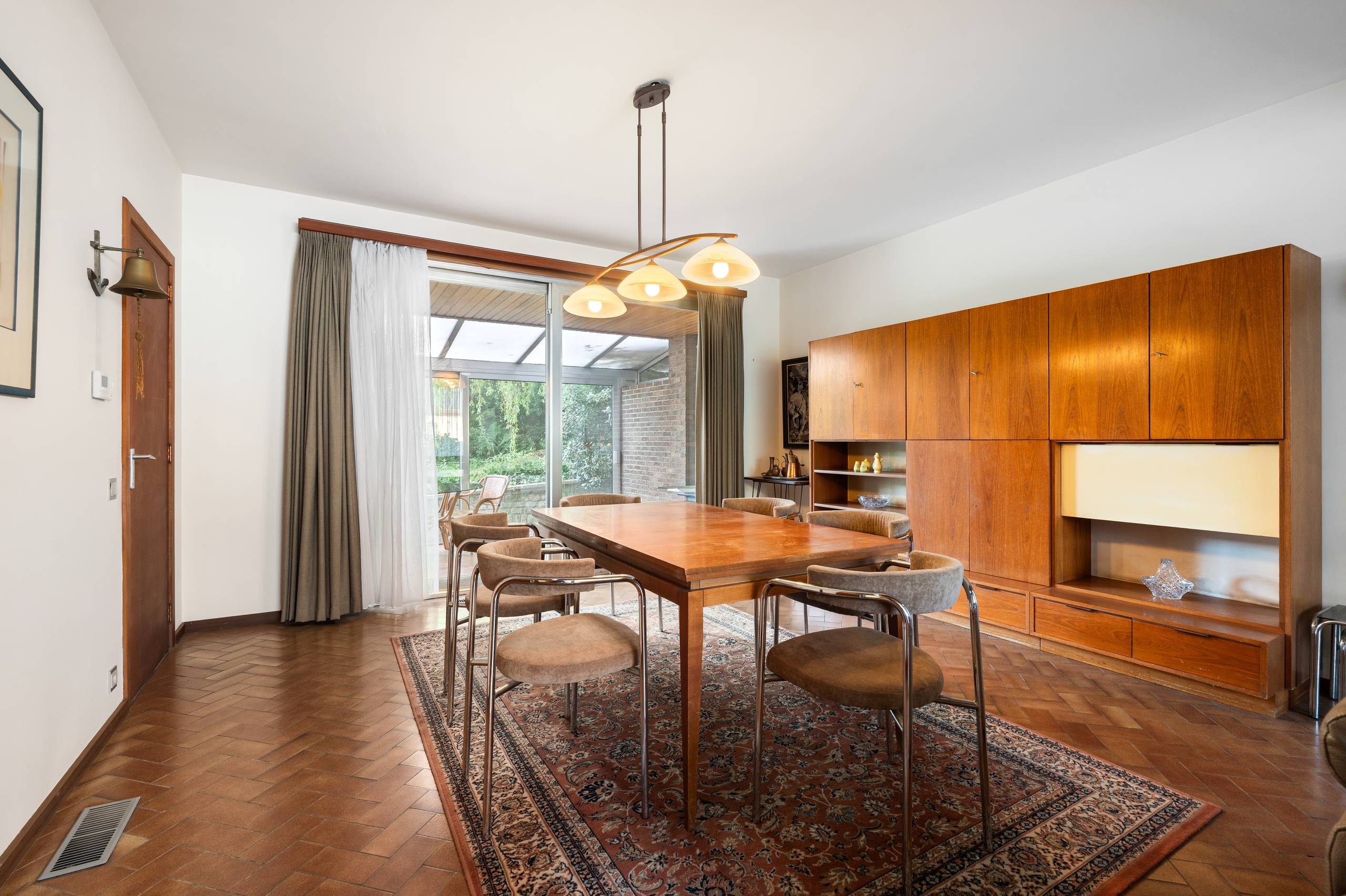 Villa in rustige straat Zaventem - foto 4