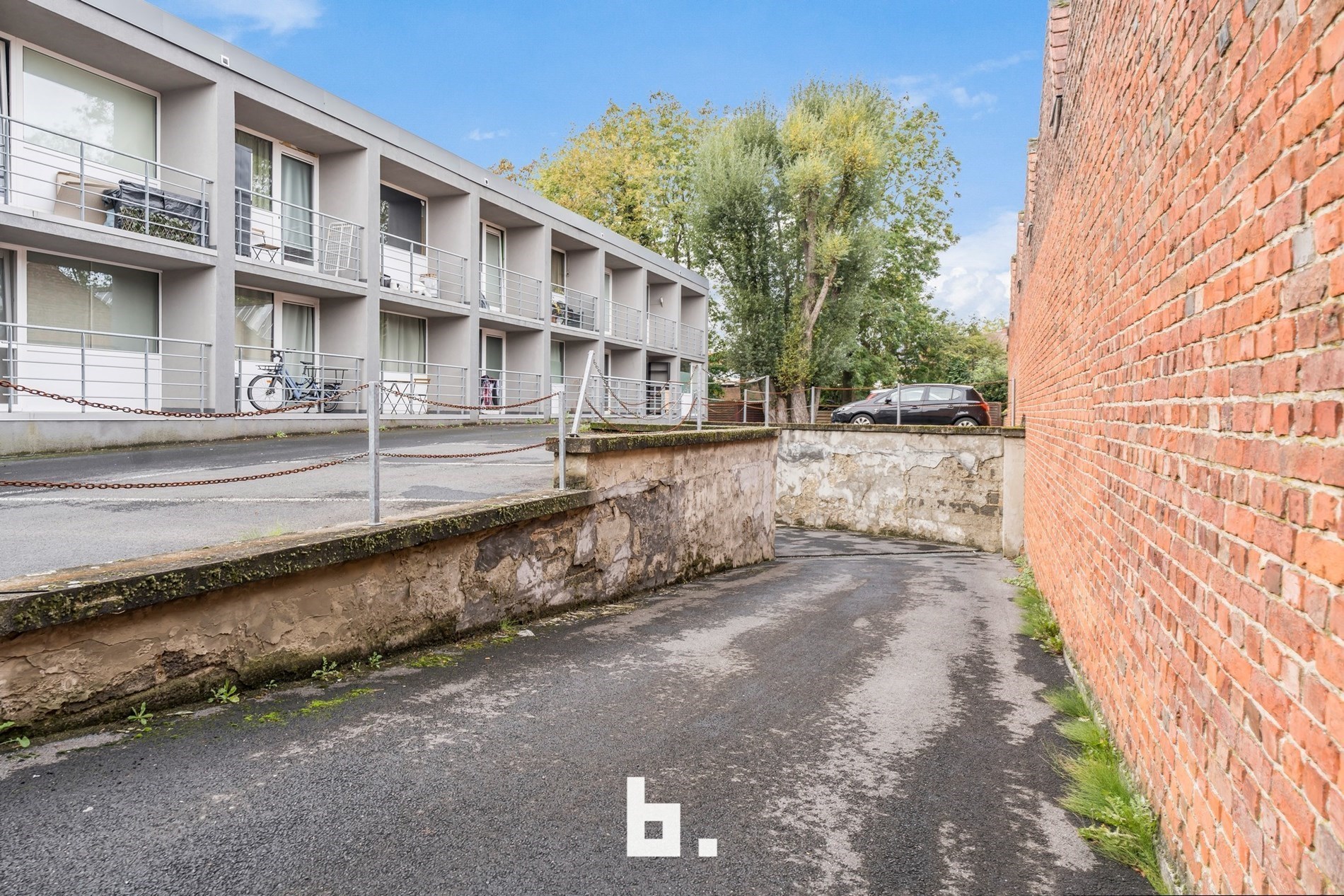 Garage for sale in Kortrijk - photo 5