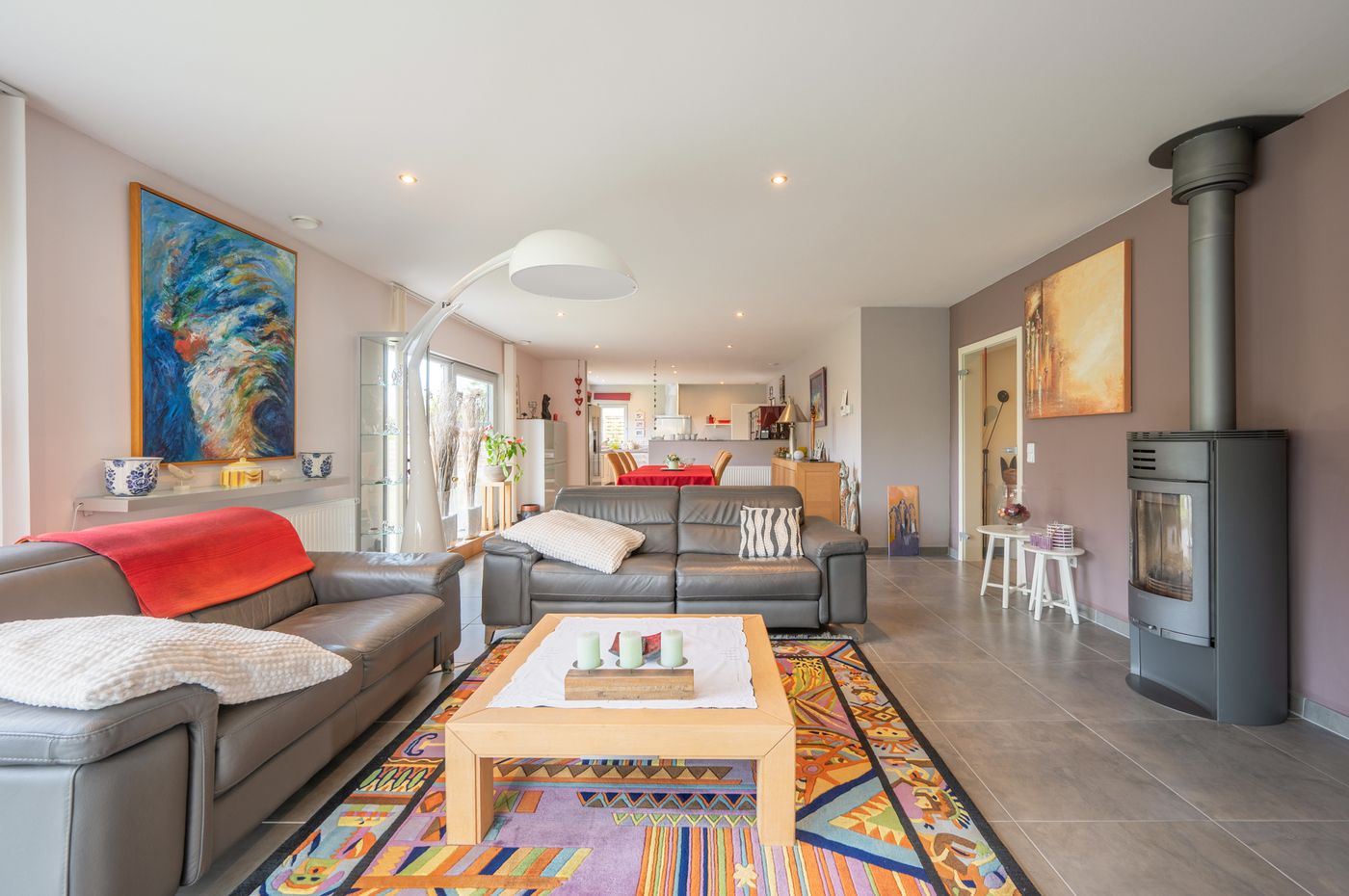 Energiezuinige bungalow met 3 slaapkamers op topligging nabij zee en polders in Blankenberge - photo 2