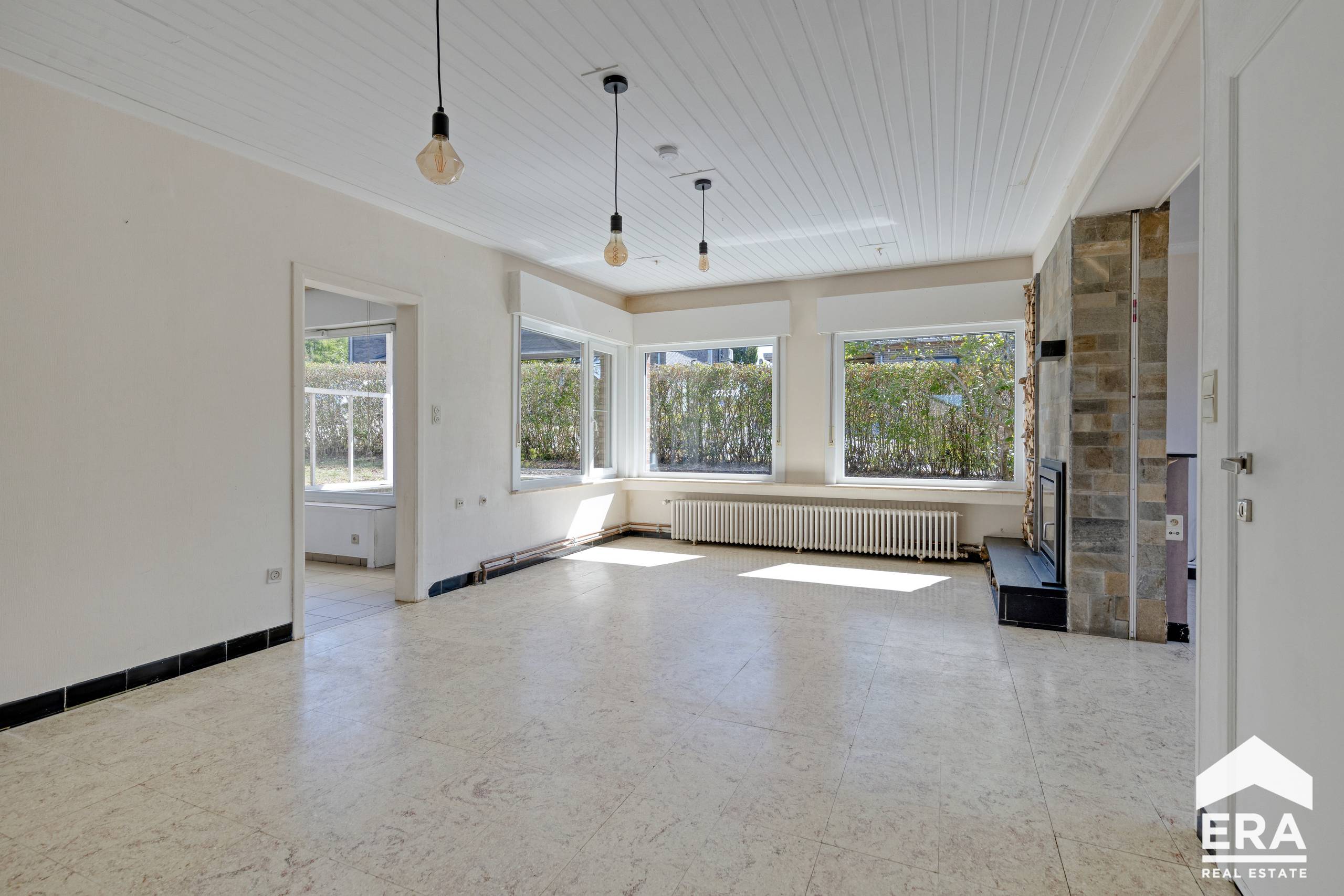 Landelijke gezinswoning met 4 slaapkamers en tuin - foto 5