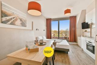 Appartement à vendre à Middelkerke