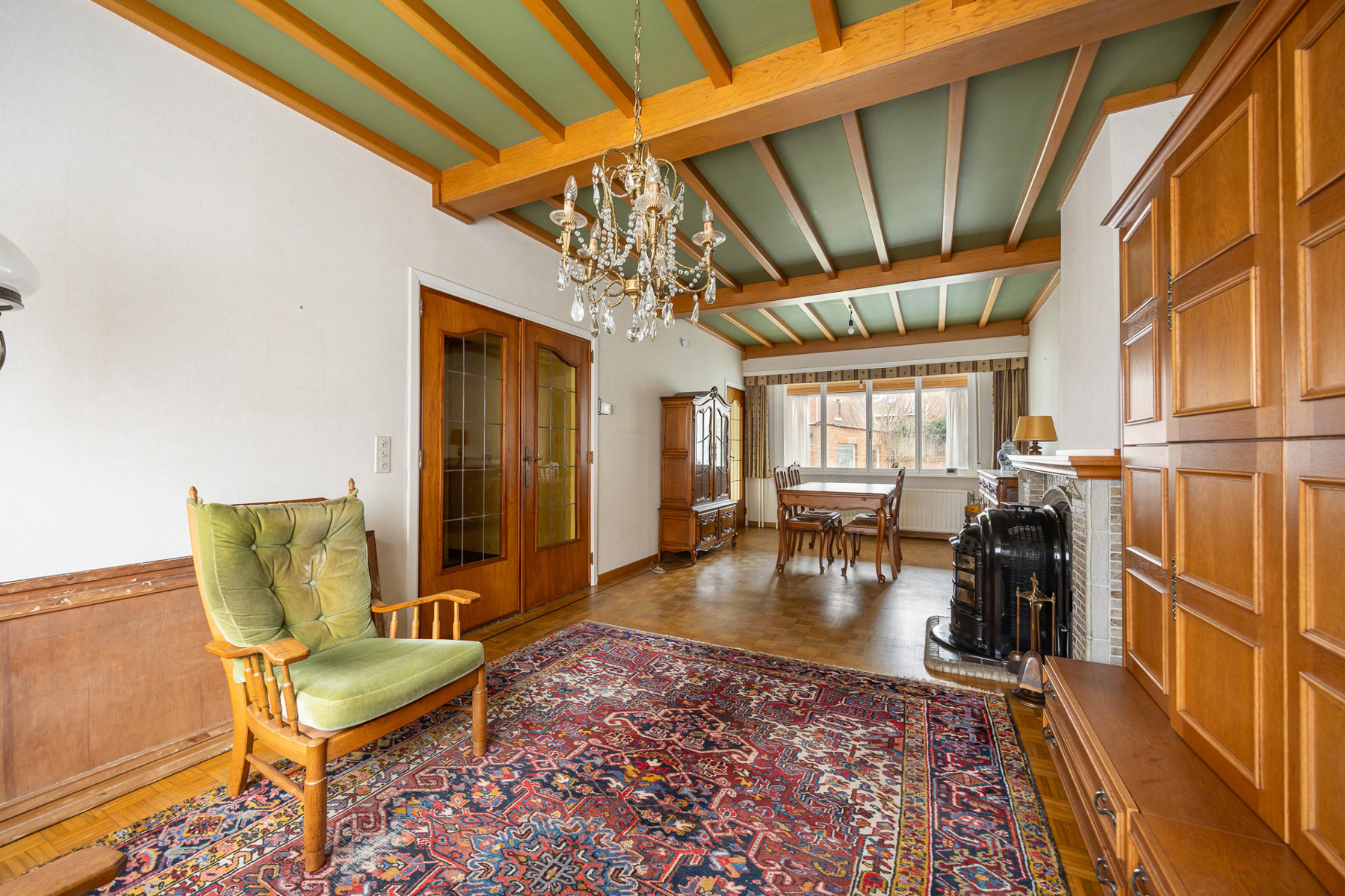 Half-open bebouwing met potentieel, nabij centrum van Schoten - foto 3