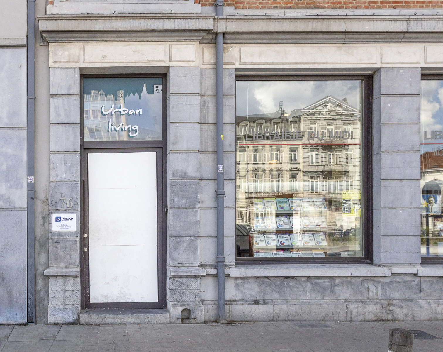 Appartement à vendre à Anderlecht - photo 2