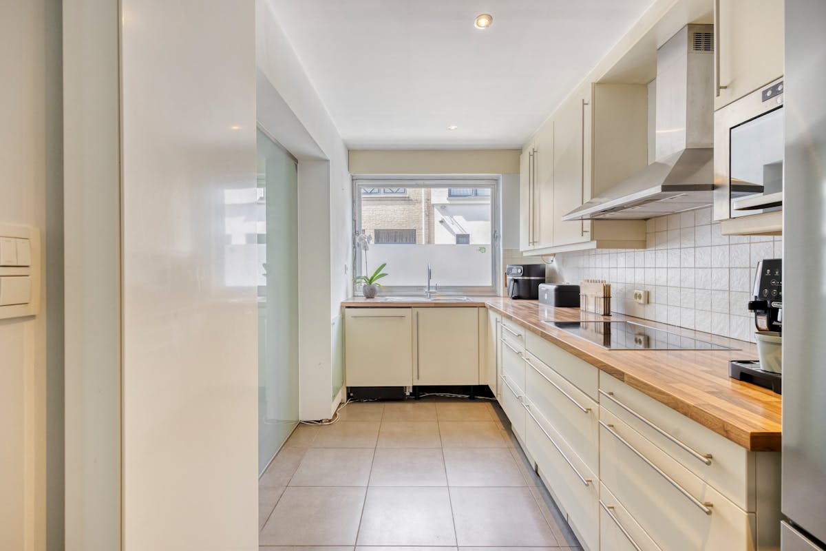 Huis met 4 slaapkamers en grote tuin te koop in Niel - foto 5