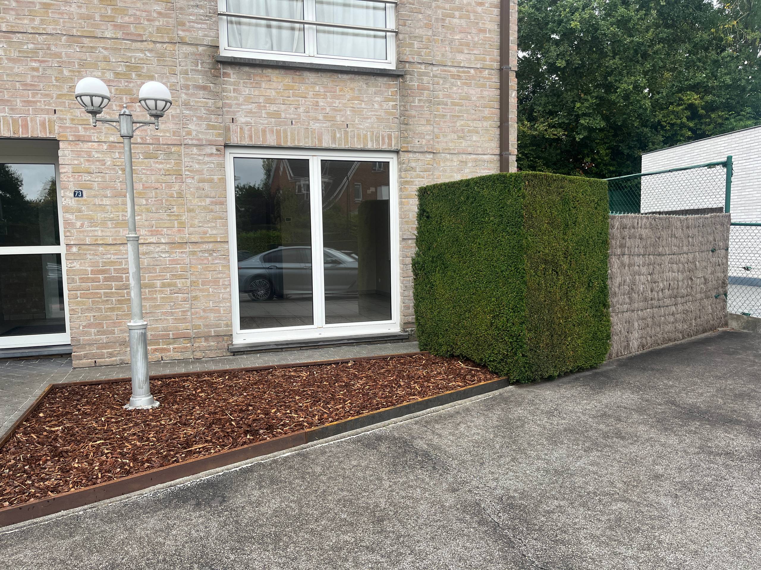 Gelijkvloers appartement te huur in Waregem - foto 2
