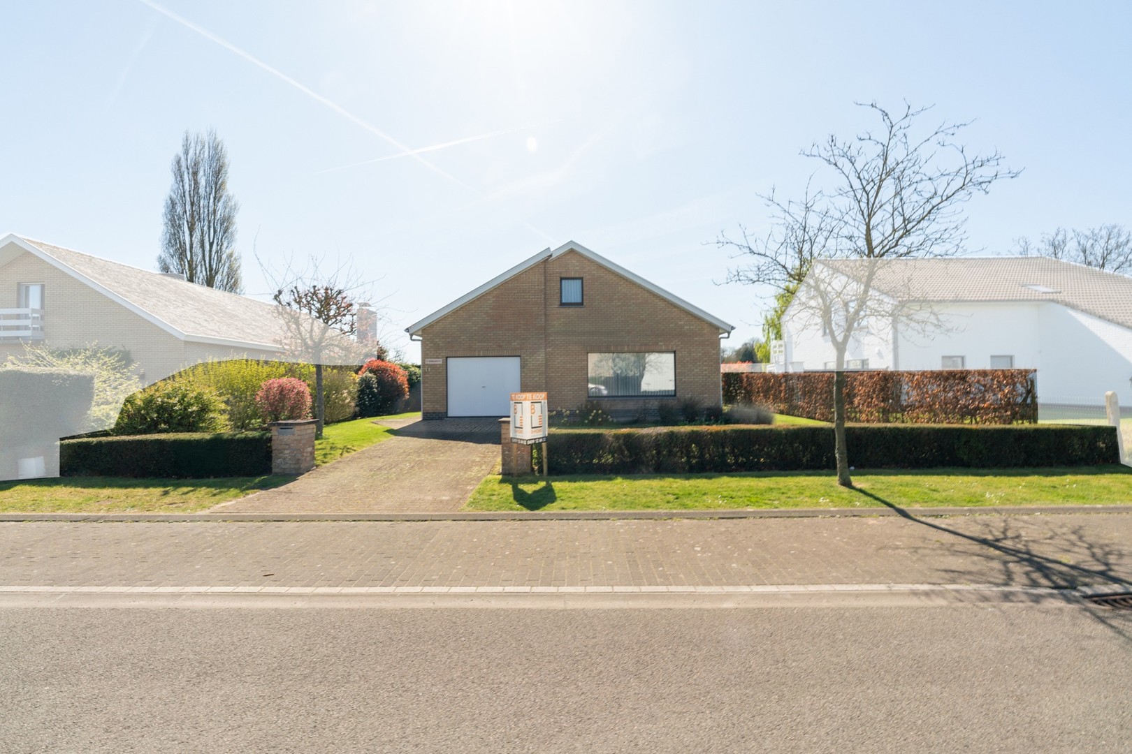 Maison à vendre à Gistel avec 4 chambres - photo 2