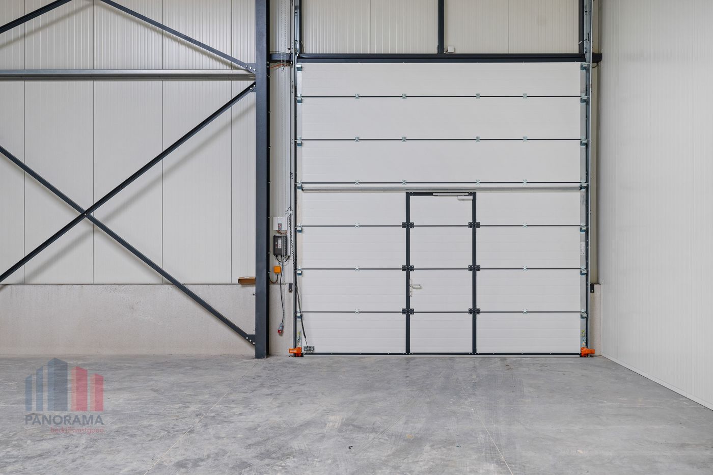 Nieuwbouw KMO-unit van 225 m² in Zedelgem - foto 5