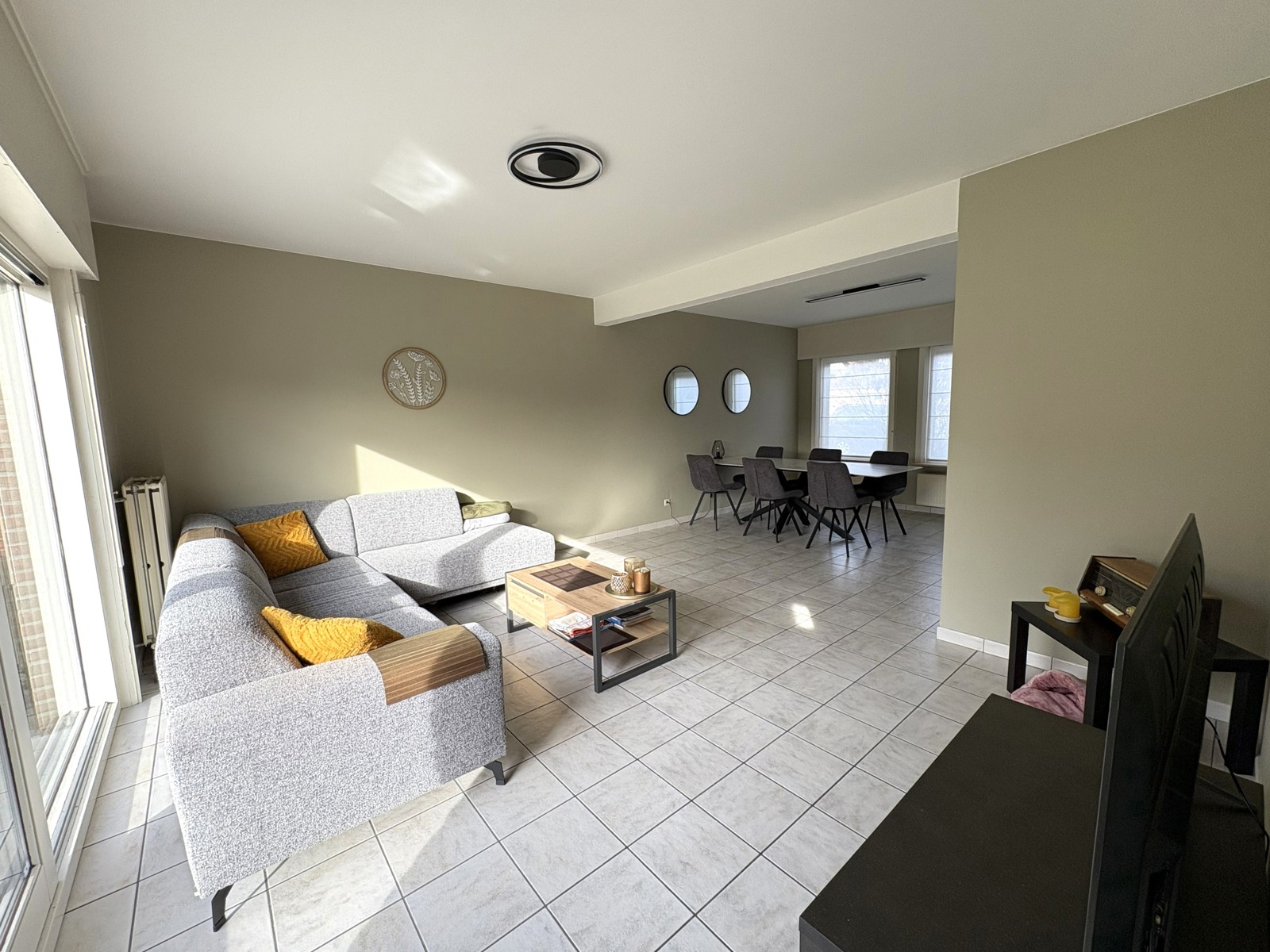 PRACHTIGE WONING MET RUSTIGE LIGGING TE PITTEM - foto 3