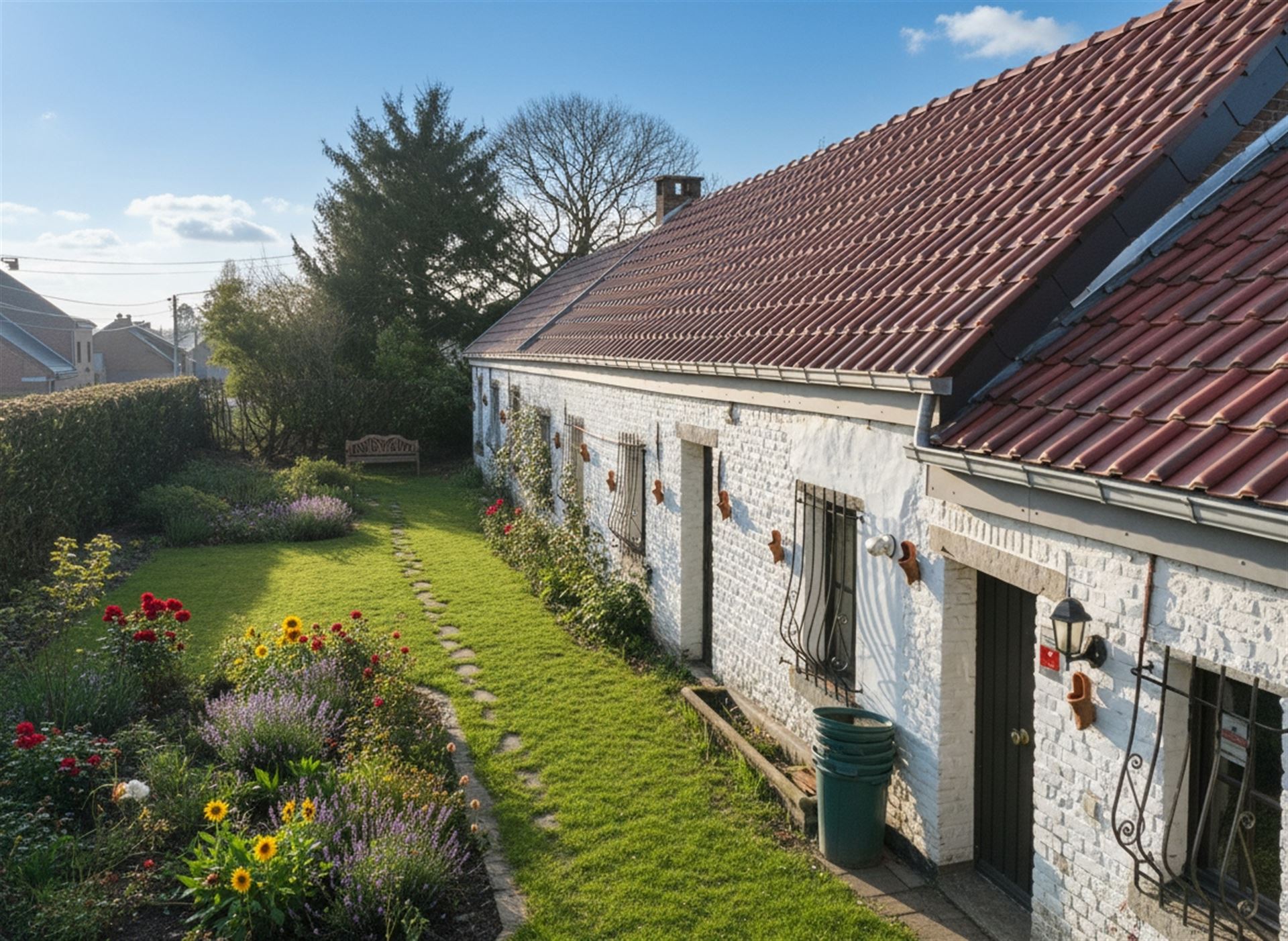 Huis te koop in Silly met 6 slaapkamers - foto 5