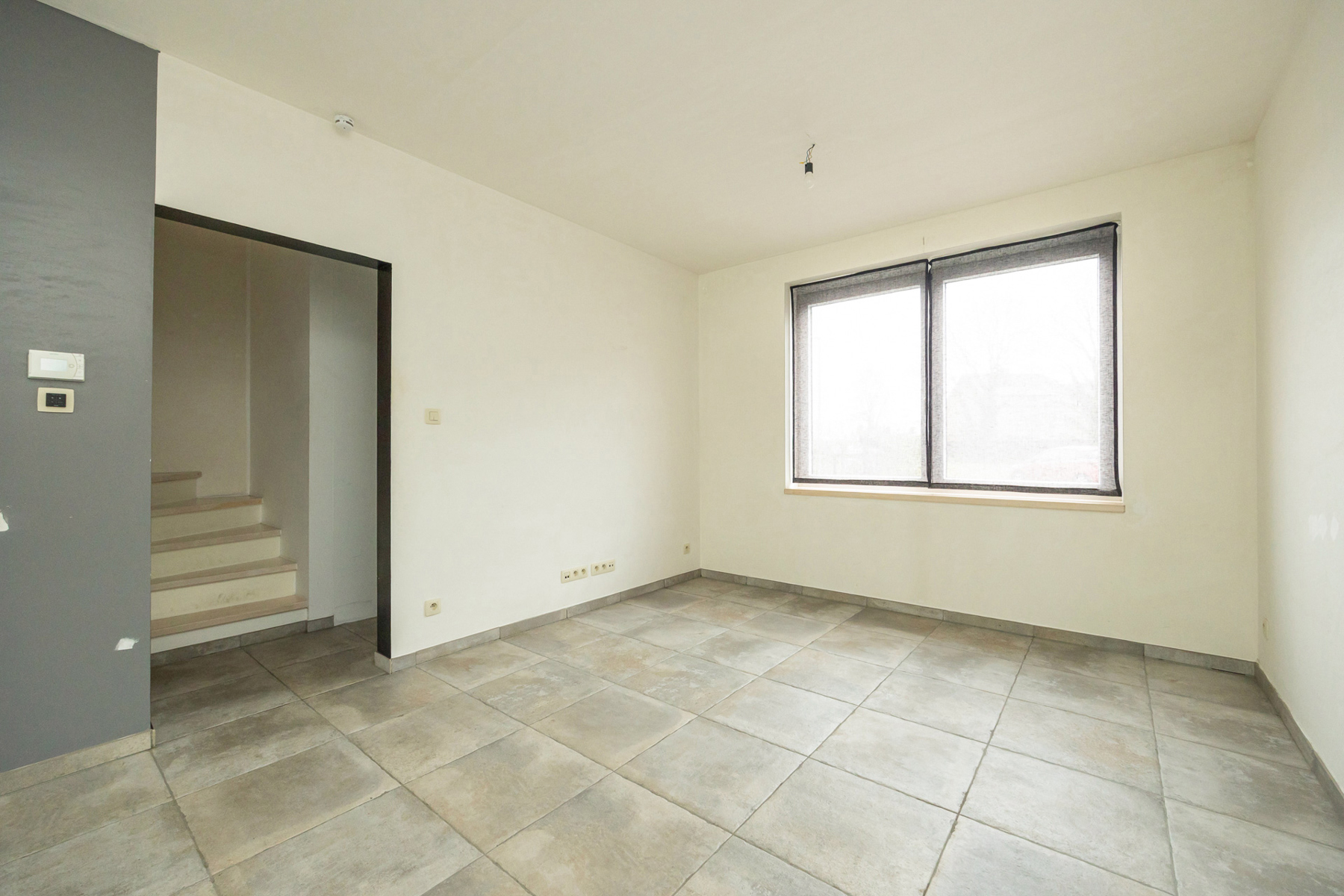 Gezellige gezinswoning met 3 slaapkamers, bureau en gezellige tuin - foto 3