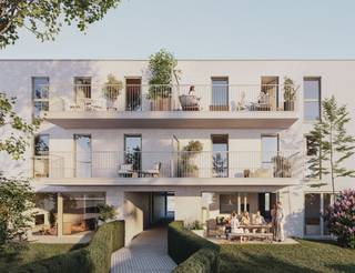 Appartement à vendre à Furnes