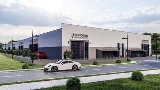 Commercial à vendre à Tongres-Borgloon