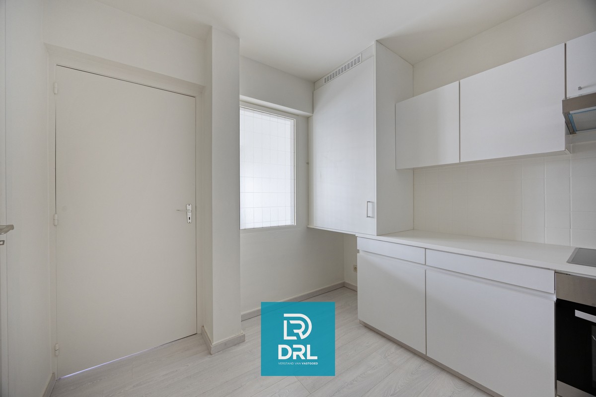 LICHTRIJK APPARTEMENT met ZICHT op ’t ZAND - foto 5