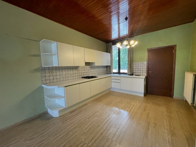 Gelijkvloers appartement met 2 slaapkamers en ruime tuin! - foto 3