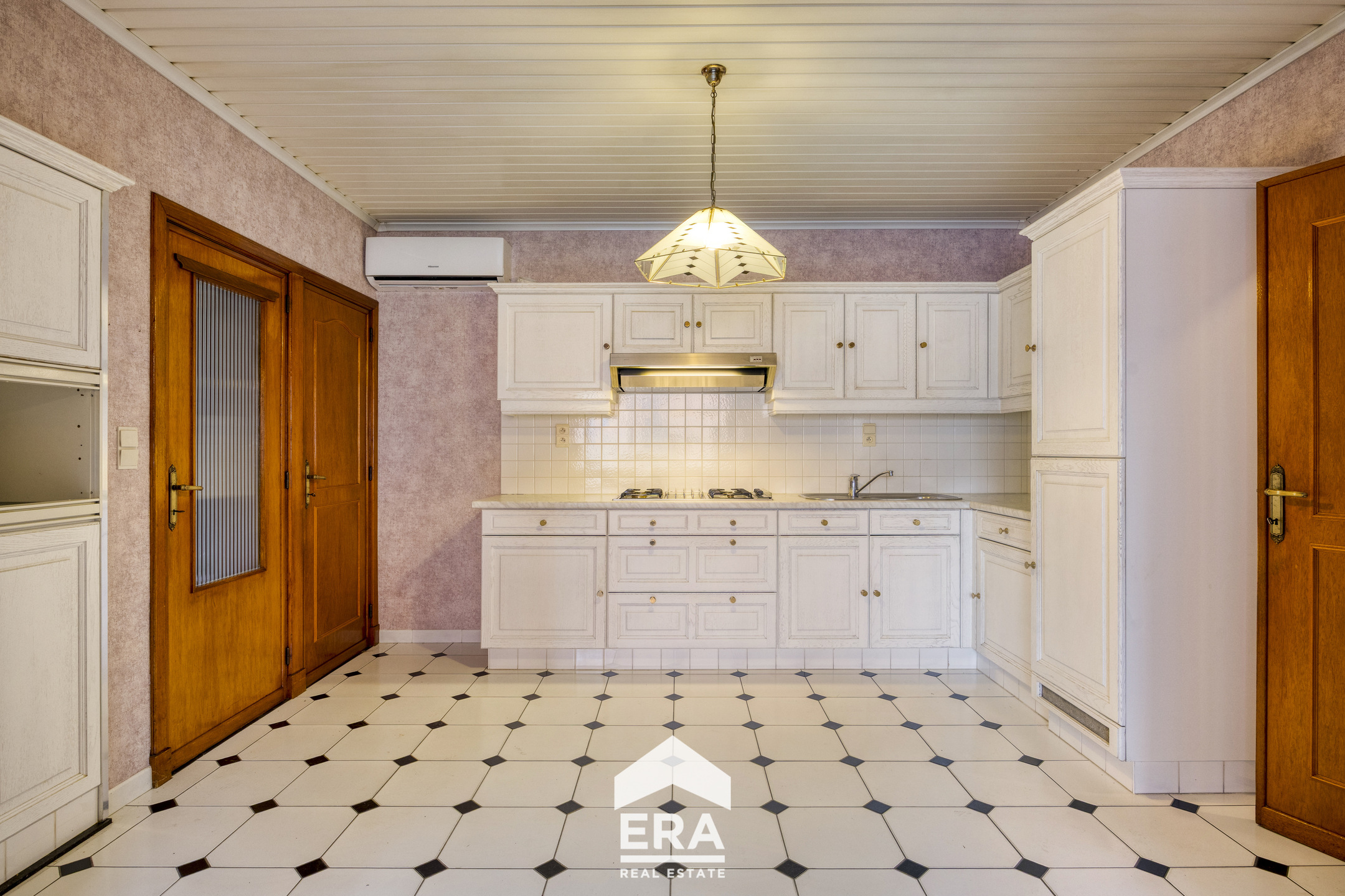 Handelspand met woning in Oudsbergen - foto 4