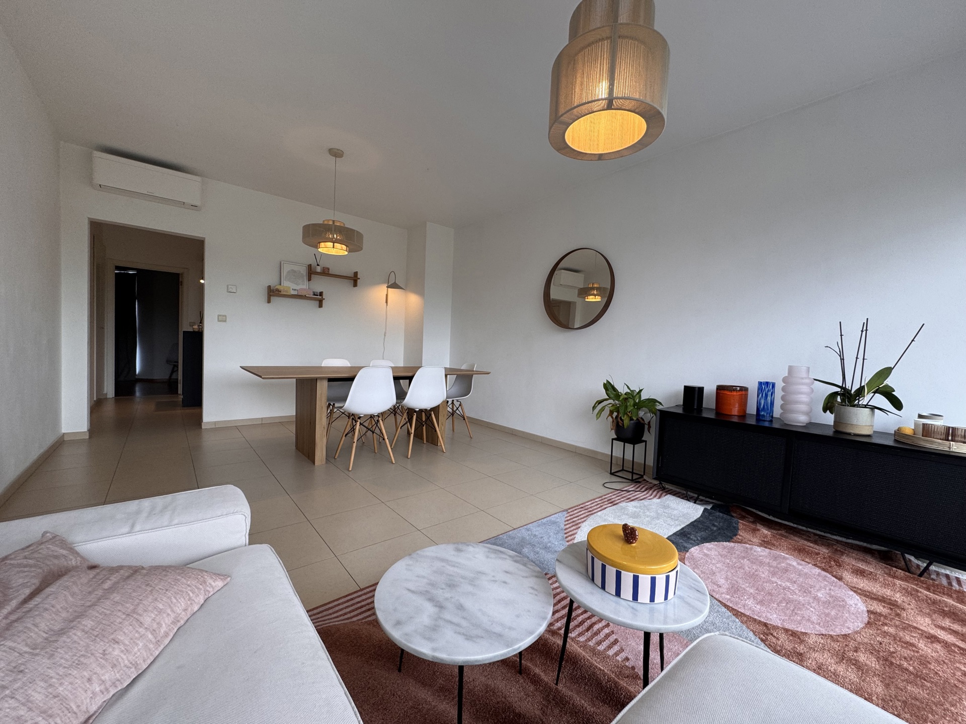 Appartement met garagebox op uitstekende ligging - foto 2