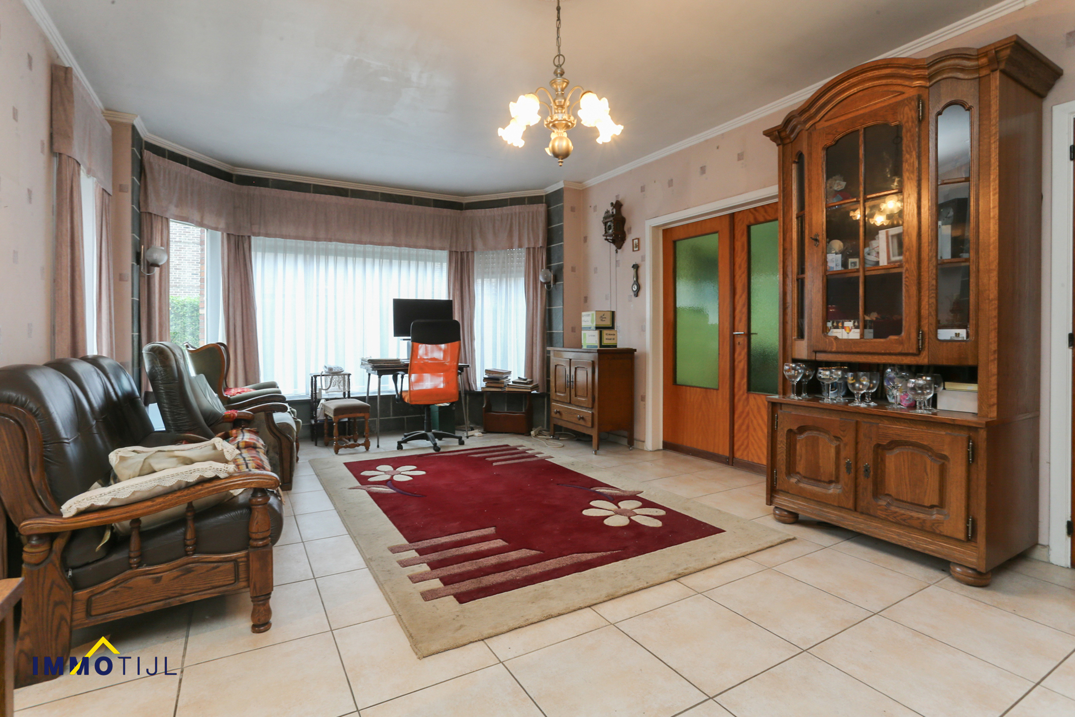 Vrijstaande woning op 7 are te Huivelde! - foto 4