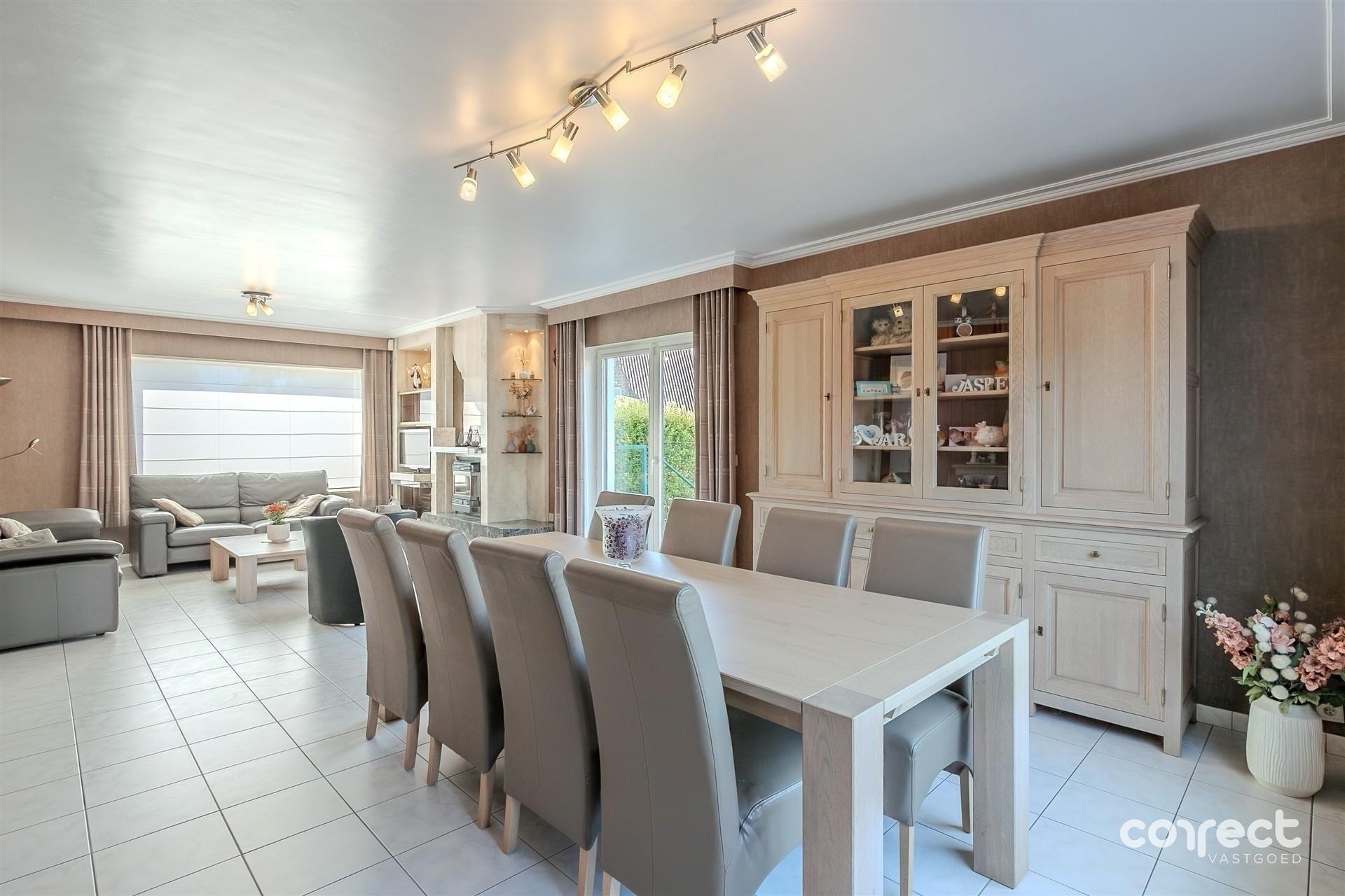 Maison à vendre à Veldegem avec 4 chambres - photo 2